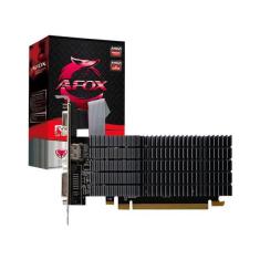 Imagem de Pl video afox amd R5 220 2GB DDR3 64 bits lp/hdmi/dvi/vga