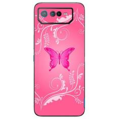 Imagem de Capa Adesivo Skin361 Verso Para Asus Rog Phone 6D Ultimate - Kawaskin