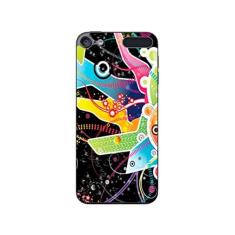 Imagem de Capa Adesivo Skin058 Verso Para iPod touch (7ª geração)