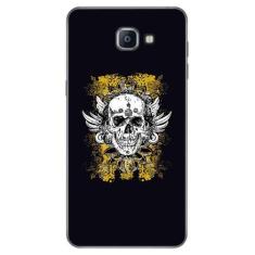 Imagem de Capa Adesivo Skin374 Verso Para Samsung Galaxy A9 Sm-A910 - Kawaskin