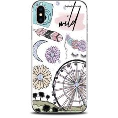Imagem de Capa Case Capinha Personalizada Motorola Moto G71 Feminina - Cód. 1074