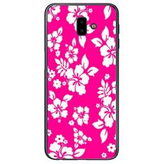 Imagem de Capa Adesivo Skin182 Verso Para Samsung Galaxy J6 Plus