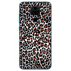 Imagem de Capa Adesivo Skin355 Verso Para Xiaomi Redmi Note 9