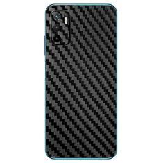 Imagem de Capa Adesivo Skin349 Verso Para Xiaomi pocophone Poco M3 Pro