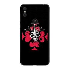 Imagem de Capa Adesivo Skin008 Verso Para Motorola Moto One