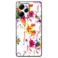 Imagem de Capa Adesivo Skin205 Verso Para Xiaomi Poco X5 Pro 5G