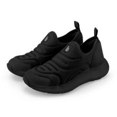 Imagem de Tênis Infantil Unissex Bibi Action 1167082