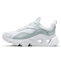Imagem de Nike Tênis de corrida feminino, Branco-mtlc platinum-platina pura, 36