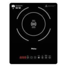 Imagem de Fogao Cooktop Indução 1 Boca Philco Bivolt - GAMGAM, Bivolt
