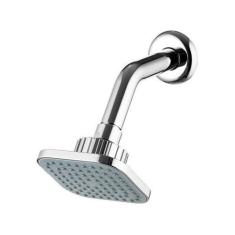 Imagem de Chuveiro Ducha Fria Flatt Quad 7004 F16 Cromado - Lorenzetti