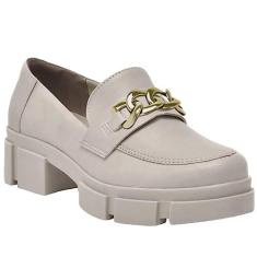Imagem de Loafer Oxford Conforto Via Marte Feminino 23-7507