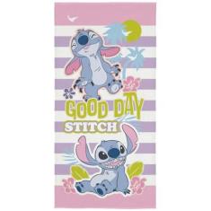 Imagem de Toalha de Banho Infantil Desenho Estampada Macia Aveludada 70cm x 1,40
