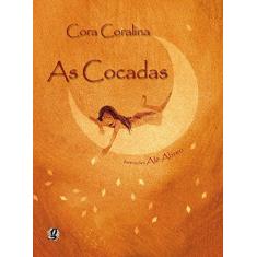 Imagem de As Cocadas - Coralina, Cora - 9788526012523
