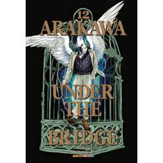 Imagem de Arakawa. Under The Bridge - Volume 12 - Hikaru Nakamura - 9788542610758