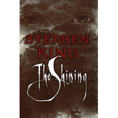Imagem de The Shining - Stephen King - 9780385121675