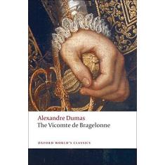 Imagem de The Vicomte de Bragelonne - Alexandre Dumas (père) - 9780199538478