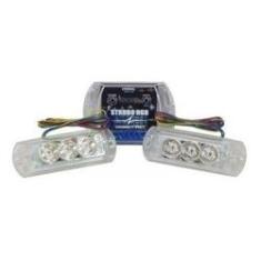 Imagem de Zd- Strobo Rgb Connect Volt Zendel