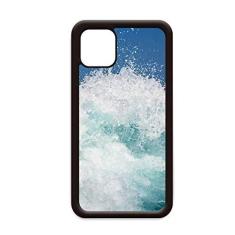 Imagem de Capa Science Nature Ocean Water Sea Wave para iPhone 11 Pro Max para Apple Mobile Case Shell