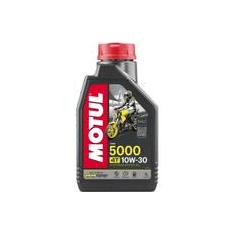 Imagem de Óleo Lubrificante Motul 5000 4t 10w30 1l