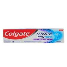 Imagem de  Creme Dental Colgate Sensitive Pró Alívio 60g 