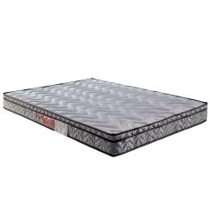 Imagem de Colchão Paropas D28 Conforto Firme Casal 138