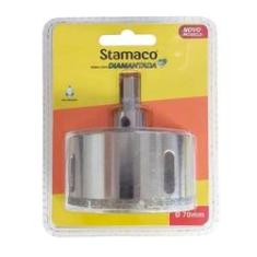 Imagem de Serra Copo Diamantada 70MM [ 1904 ] - Stamaco