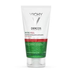 Imagem de Shampoo Vichy Dercos Micro Peel Esfoliante Anticaspa150g