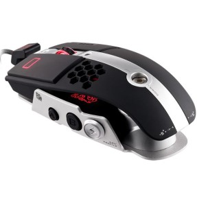 Imagem de Mouse Gamer Laser USB Level 10M - Thermaltake
