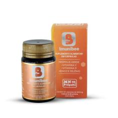 Imagem de Imunibee MN Food 30 Cápsulas