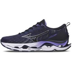 Imagem de Tenis Mizuno Wave Stratos 2 Feminino