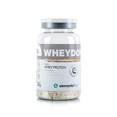 Imagem de Monodose Wheydop Iso - Baunilha Caramelizada - 26G, Elemento Puro