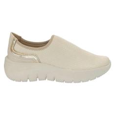 Imagem de Tênis Piccadilly Eliane Salto Médio Feminino-Feminino