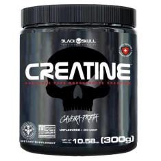 Imagem de Creatina Monohidratada 100% Pura Black Skull
