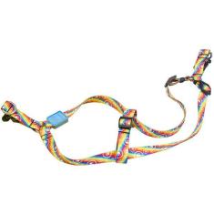 Imagem de Peitoral Free para Cães - Tam. G