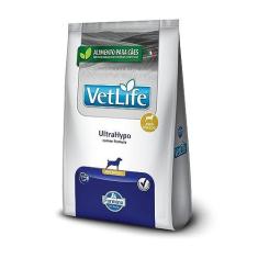 Imagem de Ração Farmina Vet Life Natural UltraHypo para Cães Mini - 2kg