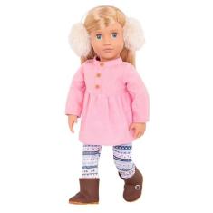 Imagem de Boneca Katelyn - Our Generation