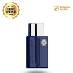 Imagem de Perfume Blue Alfa Romeo EDT Masculino 40ml