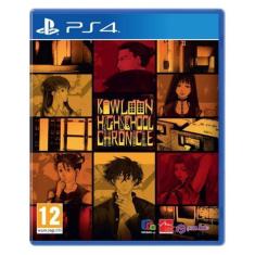 Imagem de Jogo Kowloon High School Chronicle Ps4