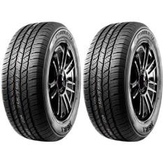 Imagem de Kit 2 Pneus Aro 16 XBRI 245/70R16 111H
