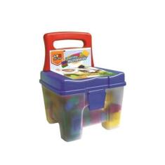 Imagem de Cadeirinha Multiblocos Bell Toy (9048)