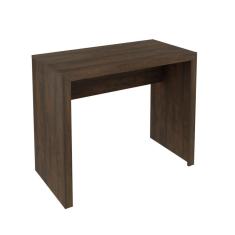 Imagem de Mesa para Escritório 90cm ME4139 Rústico Tecnomobili