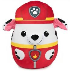 Imagem de Pelúcia Patrulha Canina Marshall Squish 20cm 3786 - Sunny