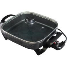 Imagem de Panela Elétrica Agratto Mangiare APEQ01I-01 Preto 220v, 220V