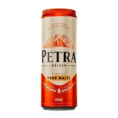 Imagem de Cerveja Origem Puro Malte Petra 350ml