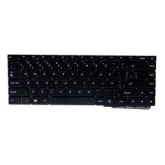 Imagem de Teclado Para Notebook Positivo Motion C4500c C4500ci C41tc C41tci, Sem