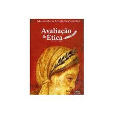 Imagem de Avaliação e Ética - Matthias Seidel - 9788572165389