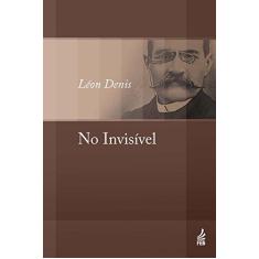 Imagem de No Invisível - Capa Comum - 9788573288599