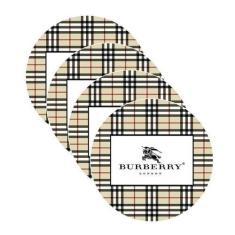 Imagem de Sousplat Burberry - Nsw