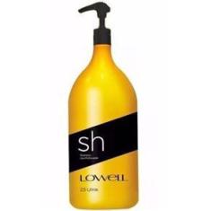 Imagem de shampoo lowell uso profissional 2,5litros