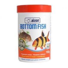 Imagem de Ração Alcon Bottom Fish 150g